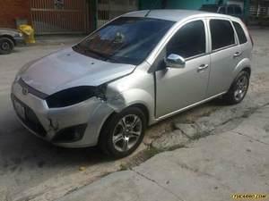 Ford Fiesta Move - Sincronico