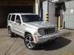 Jeep Cherokee Limited Edition 4x4 - Automatico