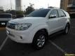 Toyota Fortuner SR5 (7Ptos) - Automatico