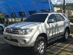 Toyota Fortuner SR5 4x4 - Automatico