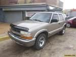 Chevrolet Blazer