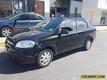 Chevrolet Aveo LT - Sincronico