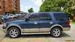 Ford Expedition Eddie Bauer 4x4 - Automatico