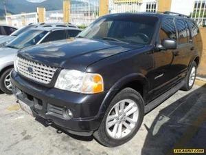 Ford Explorer Limited 4x4 - Automatico