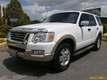 Ford Explorer Limited 4x4 - Automatico