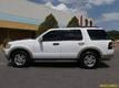 Ford Explorer Limited 4x4 - Automatico