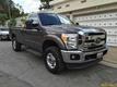 Ford F-250 H.D. Regular Cab. Pick-Up 4x4 - Automatico