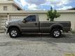 Ford F-250 H.D. Regular Cab. Pick-Up 4x4 - Automatico