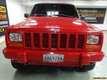 Jeep Cherokee Classic 4x4/Laredo/VX3(Cuero) - Sincronico