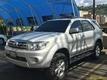 Toyota Fortuner SR5 4x4 - Automatico