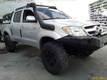 Toyota Hilux Doble Cabina 4x4 - Automatico