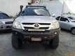 Toyota Hilux Doble Cabina 4x4 - Automatico