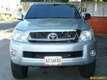 Toyota Hilux Doble Cabina Kavak 4x4 - Automatico