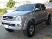 Toyota Hilux Doble Cabina Kavak 4x4 - Automatico