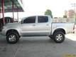 Toyota Hilux Doble Cabina Kavak 4x4 - Automatico