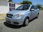 Chevrolet Aveo LT - Automatico