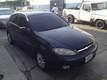 Chevrolet Optra LT HB - Sincronico