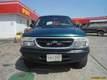 Ford Explorer Sport - Sincronico