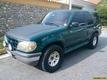 Ford Explorer XL 2P - Sincronico