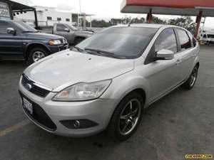 Ford Focus HB SE - Automatico