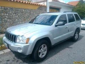 Jeep Grand Cherokee Limited 4x4 - Automatico