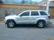 Jeep Grand Cherokee Limited 4x4 - Automatico