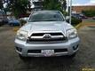 Toyota 4Runner Limited V6 4x4 - Automatico