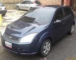 Ford Fiesta Power / Max - Automatico