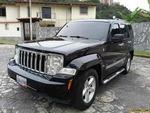 Jeep Cherokee Limited Edition 4x4 - Automatico