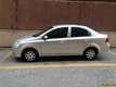 Chevrolet Aveo LT - Automatico