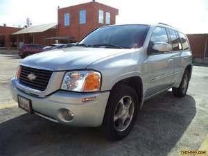 Chevrolet TrailBlazer LTZ / Special Edition V8 4x4 - Automatico