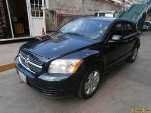 Dodge Caliber