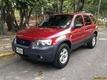 Ford Escape XLT 4x4 - Automatico