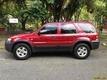 Ford Escape XLT 4x4 - Automatico