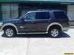 Ford Explorer Eddie Bauer AWD - Automatico