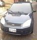 Ford Fiesta Power / Max - Automatico