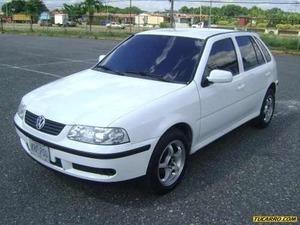 Volkswagen Gol