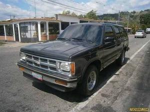 Chevrolet Blazer