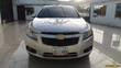 Chevrolet Cruze LTZ - Automatico