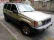 Jeep Grand Cherokee Laredo - Automatico