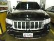 Jeep Grand Cherokee Limited - Automatico