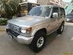 Mitsubishi Montero Dakar GLX 2P 4x4 - Sincronico