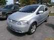 Volkswagen Fox 1.6 Sportline/Trendline - Sincronico