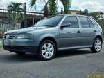 Volkswagen Gol Comfortline 4P - Sincronico