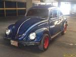 Volkswagen Escarabajo 1600 - Sincronico