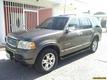 Ford Explorer XLT - Automatico