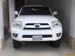 Toyota 4Runner Limited V6 4x4 - Automatico