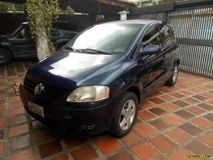 Volkswagen Fox 1.6 Sportline/Trendline - Sincronico