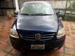 Volkswagen Fox 1.6 Sportline/Trendline - Sincronico