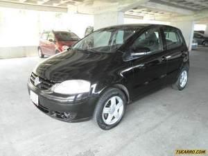 Volkswagen Fox 1.6 Sportline/Trendline - Sincronico